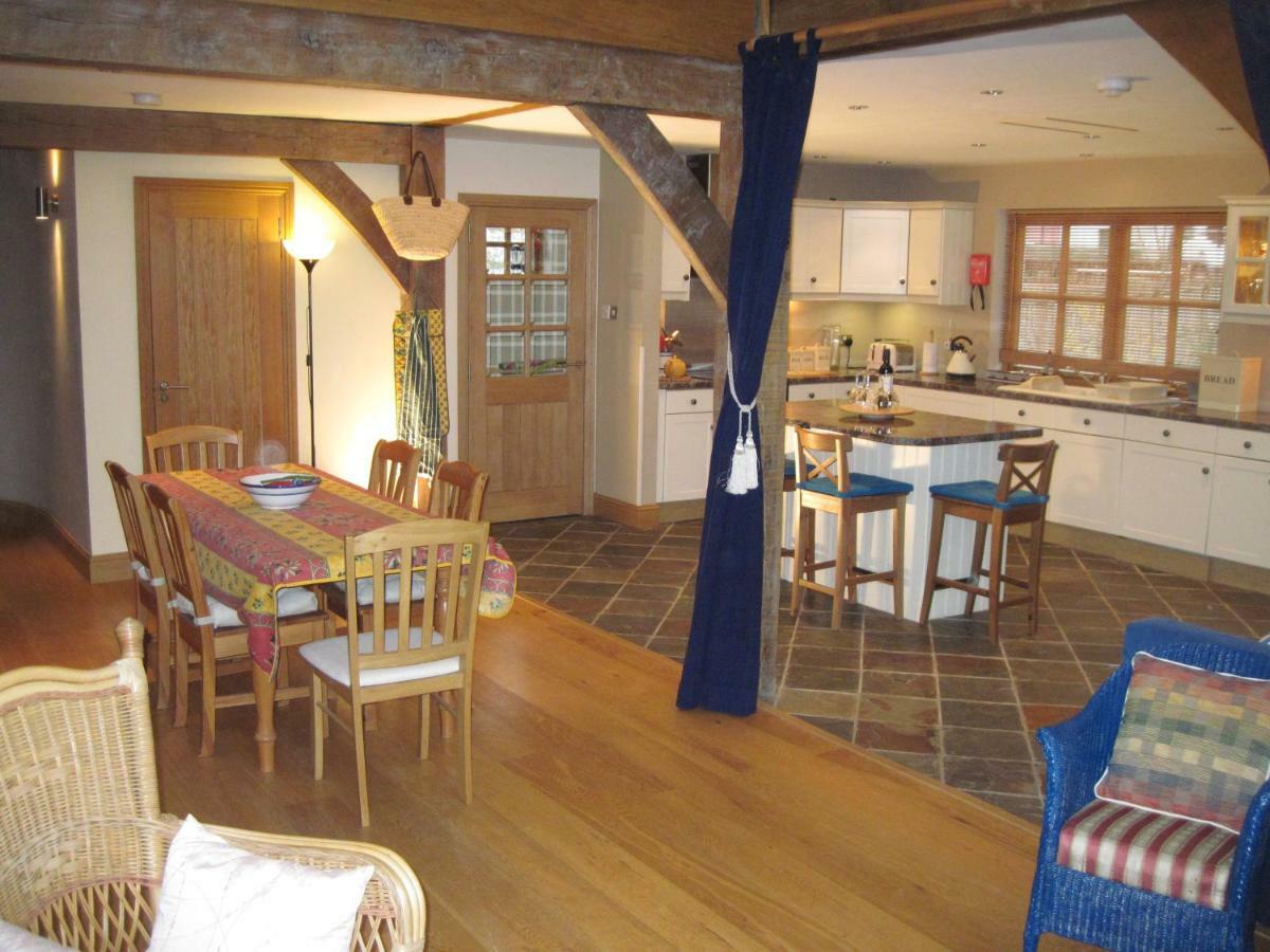 Glenvarloch Callander Buitenkant foto