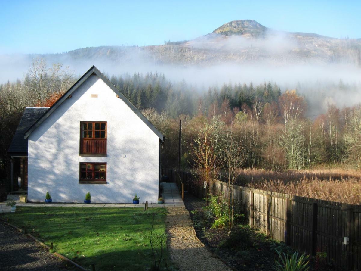 Glenvarloch Callander Buitenkant foto